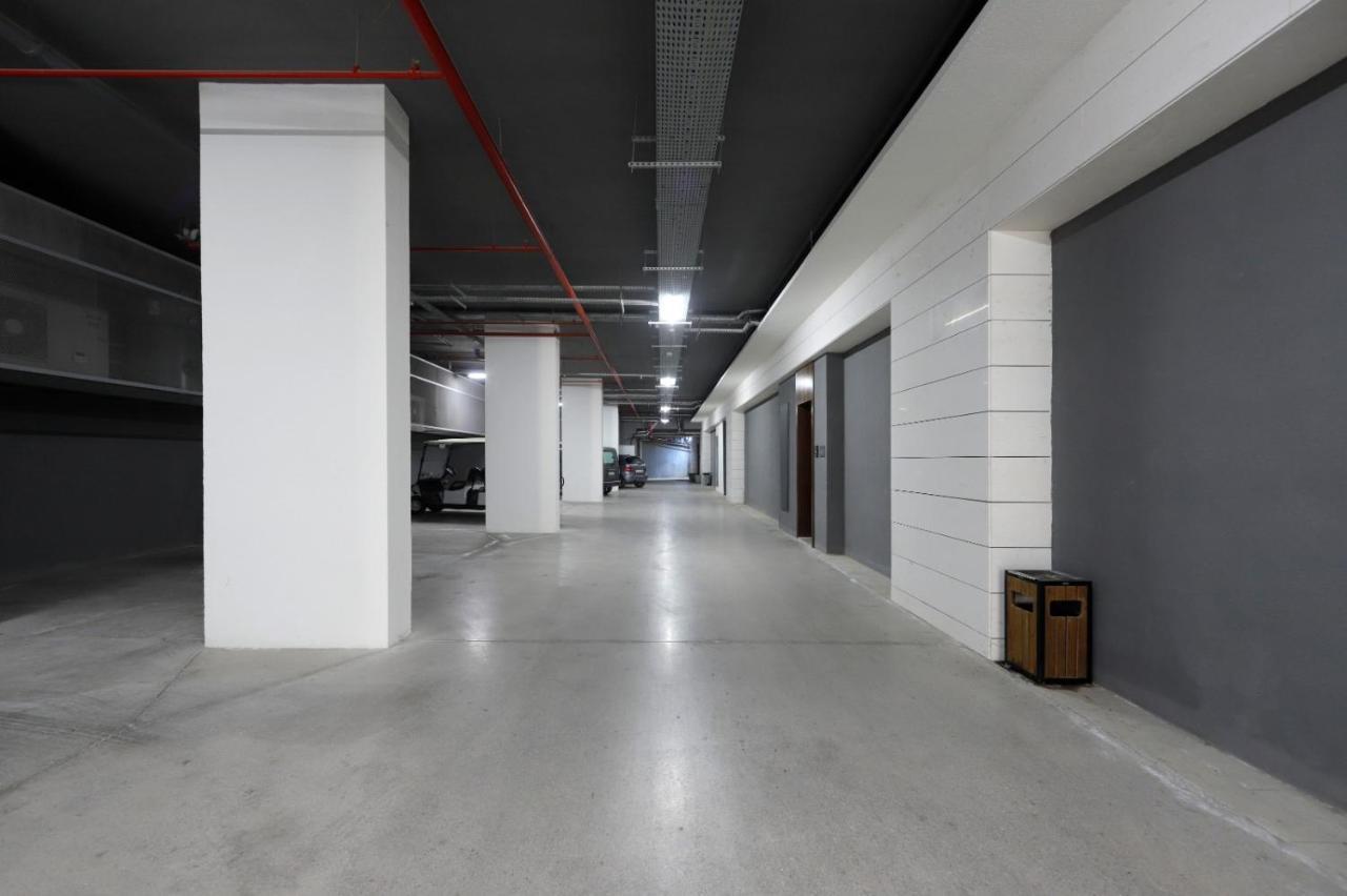 Root Redrock Yalikavak Vila Exterior foto