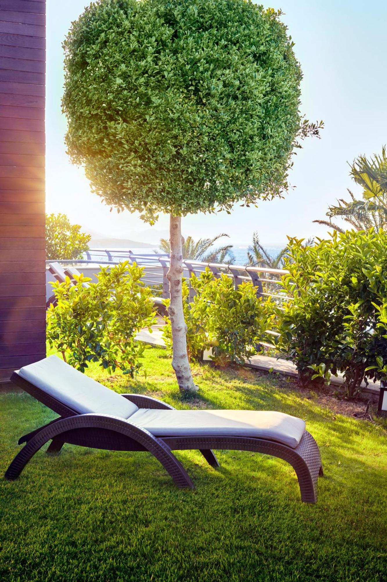Root Redrock Yalikavak Vila Exterior foto